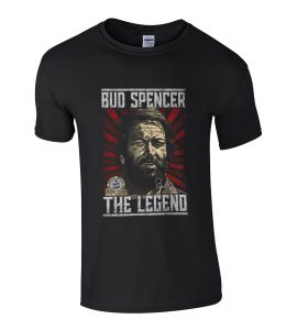 Bud Spencer The Legend