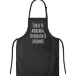 Čim Je To Andriana, To Mora Da Je Zajebano