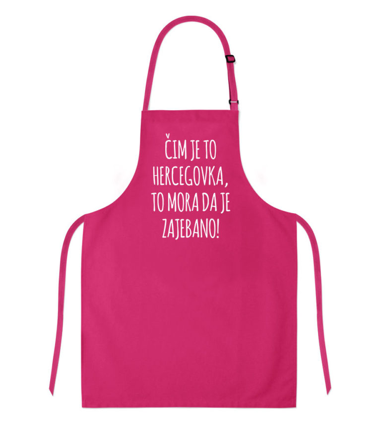 Čim Je To Hercegovka, To Mora Da Je Zajebano - Slika 1
