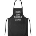 Čim Je To Zdenka, To Mora Da Je Zajebano