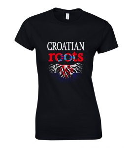 Croatian Roots