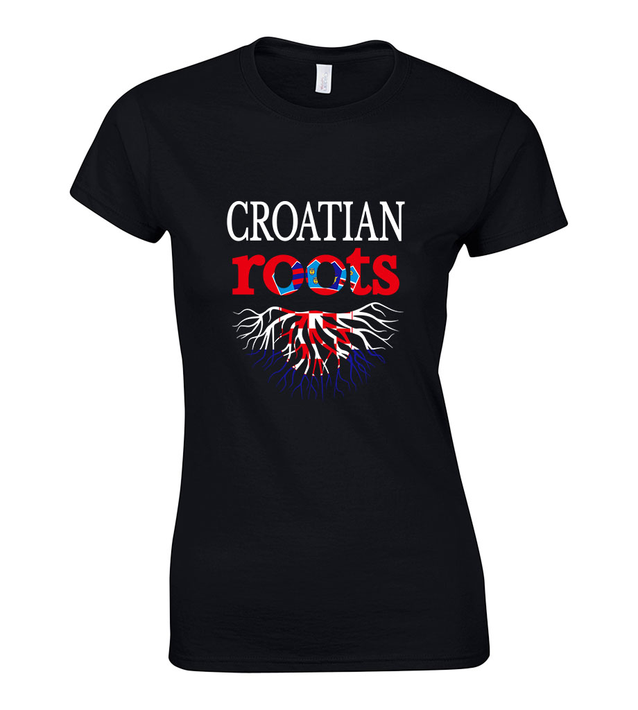 croatian roots (1) Croatian Roots - Slika 1