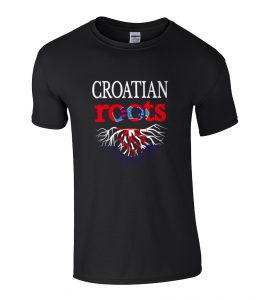 Croatian Roots