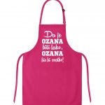 Da Je Ozana Biti Lako, Ozana Bio Bi Svatko!