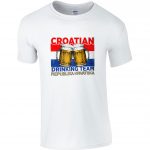 Croatian Drinking Team