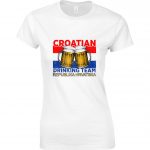 Croatian Drinking Team