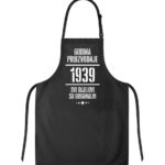 Godina Proizvodnje 1939