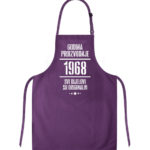 Godina Proizvodnje 1968