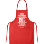 Godina Proizvodnje 1969