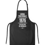 Godina Proizvodnje 1976