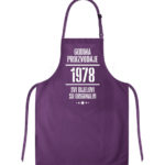 Godina Proizvodnje 1978