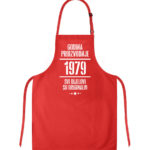 Godina Proizvodnje 1979