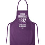 Godina Proizvodnje 1982