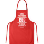 Godina Proizvodnje 1989