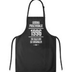 Godina Proizvodnje 1996