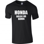 Honda Bolja I Od Bonda