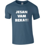Jesan Vam Reka