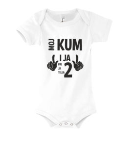 Moj Kum I Ja Prijatelja 2