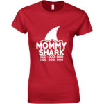 Mommy Shark