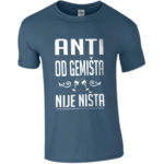 Anti Od Gemišta Nije Ništa