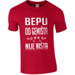Bepu Od Gemišta Nije Ništa