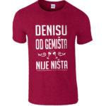 Denisu Od Gemišta Nije Ništa