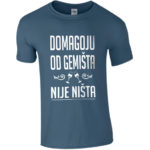 Domagoju Od Gemišta Nije Ništa