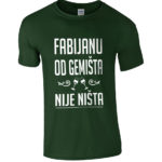 Fabijanu Od Gemišta Nije Ništa