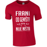 Frani Od Gemišta Nije Ništa