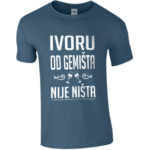 Ivoru Od Gemišta Nije Ništa
