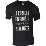 Jerku Od Gemišta Nije Ništa