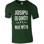 Josipu Od Gemišta Nije Ništa
