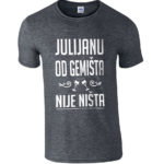 Julijanu Od Gemišta Nije Ništa