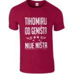 Tihomiru Od Gemišta Nije Ništa