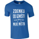 Zdenku Od Gemišta Nije Ništa