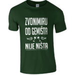 Zvonimiru Od Gemišta Nije Ništa