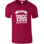 Ograničena Zaliha 1966 | Takve Više Ne Proizvode