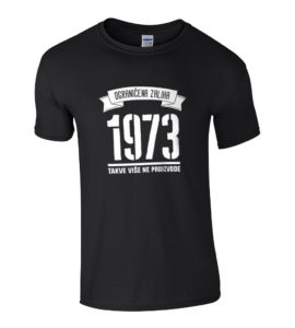 Ograničena Zaliha 1973 | Takve Više Ne Proizvode