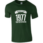 Ograničena Zaliha 1977 | Takve Više Ne Proizvode