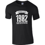 Ograničena Zaliha 1982 | Takve Više Ne Proizvode