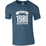 Ograničena Zaliha 1986 | Takve Više Ne Proizvode