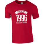 Ograničena Zaliha 1996 | Takve Više Ne Proizvode