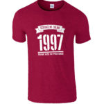 Ograničena Zaliha 1997 | Takve Više Ne Proizvode