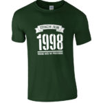 Ograničena Zaliha 1998 | Takve Više Ne Proizvode