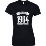 Ograničena Zaliha 1964 | Takve Više Ne Proizvode