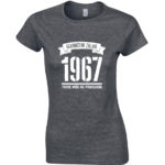 Ograničena Zaliha 1967 | Takve Više Ne Proizvode