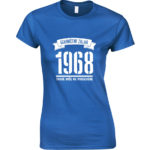 Ograničena Zaliha 1968 | Takve Više Ne Proizvode