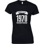 Ograničena Zaliha 1970 | Takve Više Ne Proizvode