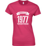 Ograničena Zaliha 1977 | Takve Više Ne Proizvode