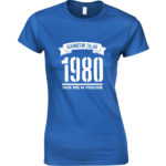 Ograničena Zaliha 1980 | Takve Više Ne Proizvode